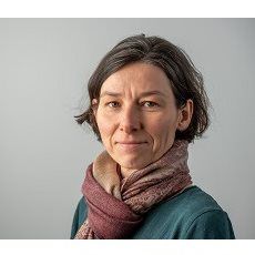 Professor Katja Gehmlich