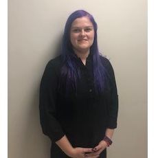 Dr Kayleigh Griffiths