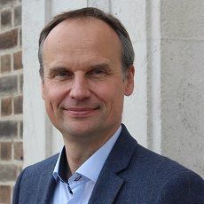 Professor Paulus Kirchhof