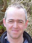 Dr Kevin Whitehead