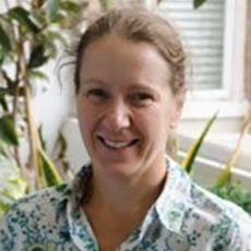 Dr Ilse Pienaar