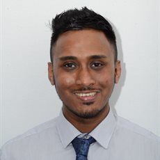 Dr Mohammed Abdul Hadis