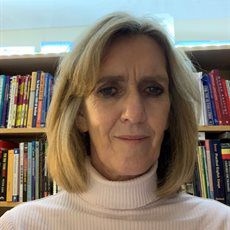 Professor Tracey Wilkinson