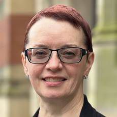 Professor Sara Walker