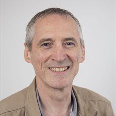 Professor Paul Anderson