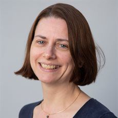 Professor Melanie Britton