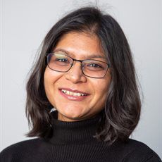 Dr Ruchi Gupta