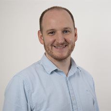 Dr Andrew Jupp