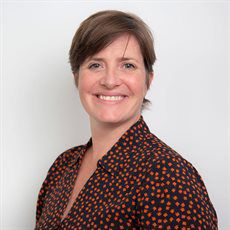 Professor Rachel O'Reilly