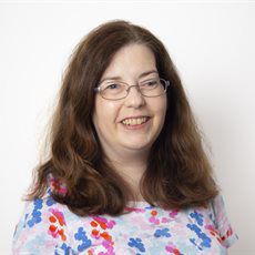 Dr Natalie Rowley