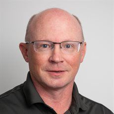 Dr Ian Shannon