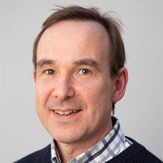 Professor John Snaith