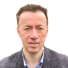 Professor Andy Wilson