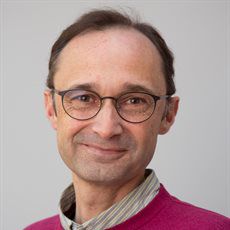 Professor Adrian J Wright