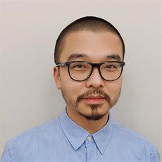 Dr Linjiang Chen
