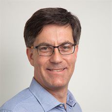 Professor Giovanni Costantini