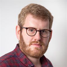 Dr Stephen D.P. Fielden