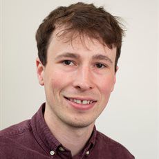 Dr Josh Makepeace