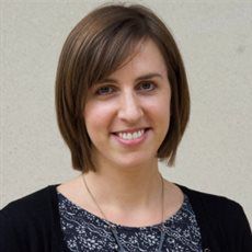 Dr Lucy Clark