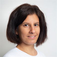Dr Maria Chiara Arno