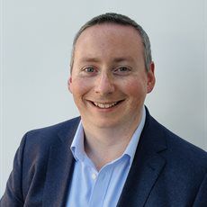 Professor David O. Scanlon