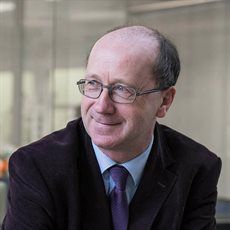 Professor Tim Softley
