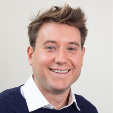 Dr Timothy Barendt