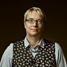 Professor Nicole Metje
