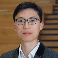 Dr Xilin Xia