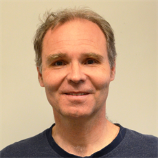 Professor Peter Tino