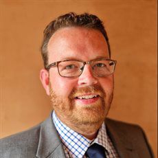 Professor Sean Elvidge