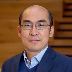 Dr Yi Wang