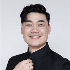 Dr Gengxin Zhang
