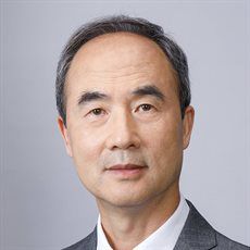 Professor Kyle Jiang