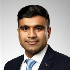 Dr Shoaib Sarfraz