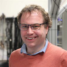 Dr Matthew Coak