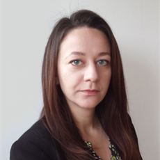 Professor Angela Demetriadou