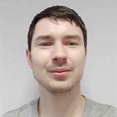 Professor Denis Martynov