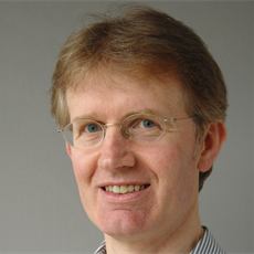 Professor Nigel Watson