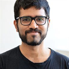 Dr Suhail Dhawan