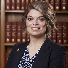 Professor Tzanka (Tzany) Kokalova Wheldon