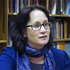 Professor Nicola Wilkin