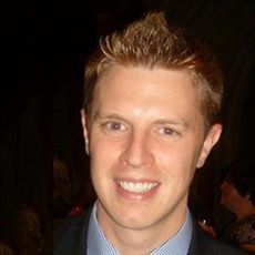Dr David Adams
