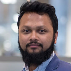 Dr Rakib Akhtar