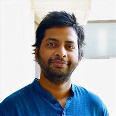 Arijeet Dutta