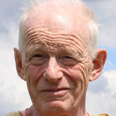 Dr Nigel Baker