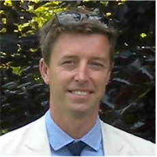 Dr Nicholas E. Barrand