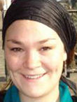 Dr Rebecca Bartlett