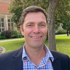Dr Jon Carey