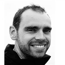 photo of Dr Mike Cassidy